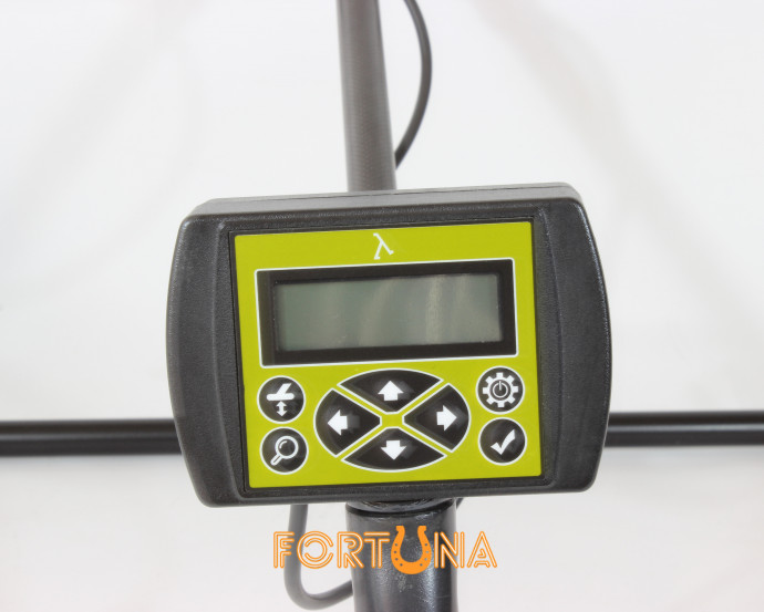 Зображення - Миноискатель Impuls GL