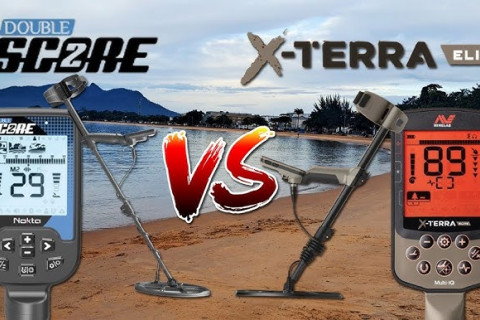 Зображення - Double Score vs X terra Elite 