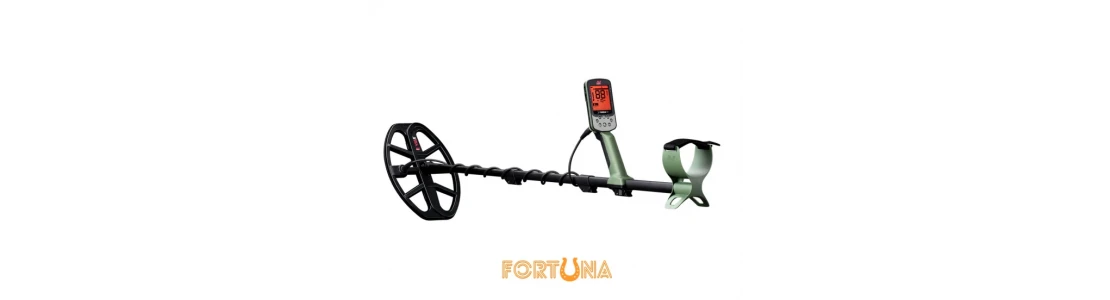 Minelab X-TERRA – Легендарний Металошукач для Професіоналів і Любителів