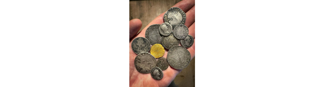 Зображення - Как чистить монеты после копа