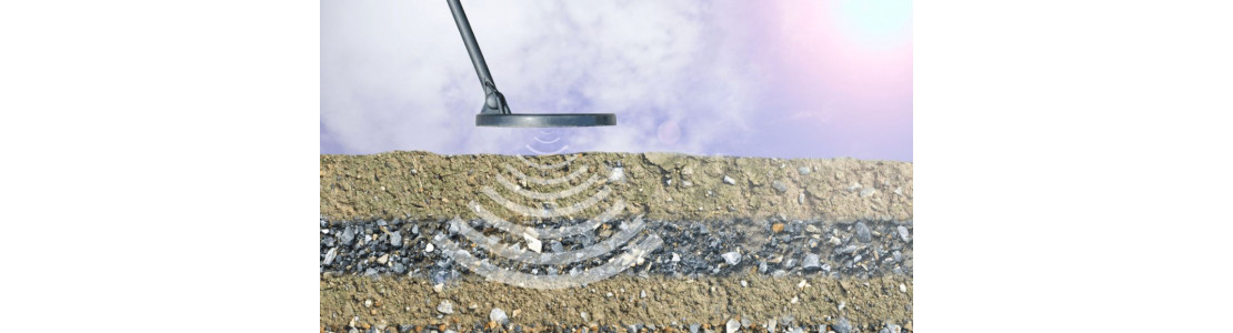 Зображення - Мультичастота проти моно: різниця між частотами металошукача