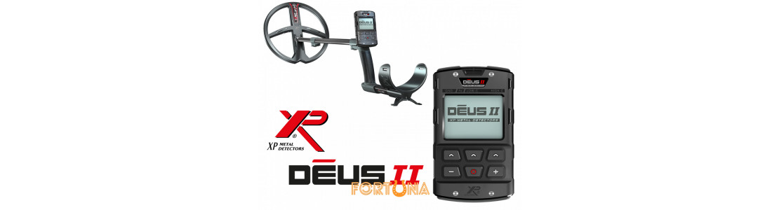 Зображення - XP Deus II: новый уровень или переоцененный наследник легенды?