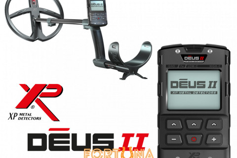 Зображення - Стал ли XP Deus II королем поиска: сравнение с другими моделями