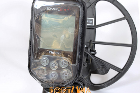 Зображення - Як захистити металошукач у полі: дощ, бруд, пил і холод