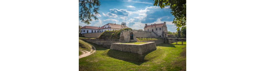 Где купить металлоискатель в Тернополе