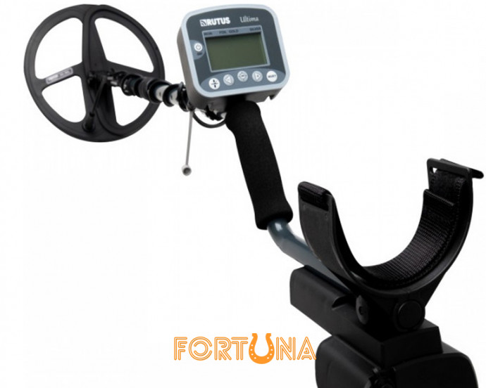 Зображення - Металлоискатель Rutus Ultima