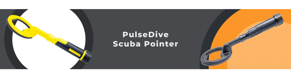 PulseDive Scuba Pointer