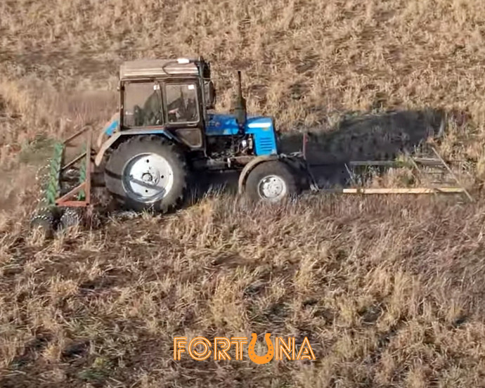 Зображення - Міношукач для транспорту: автомобіль, трактор і т.д.