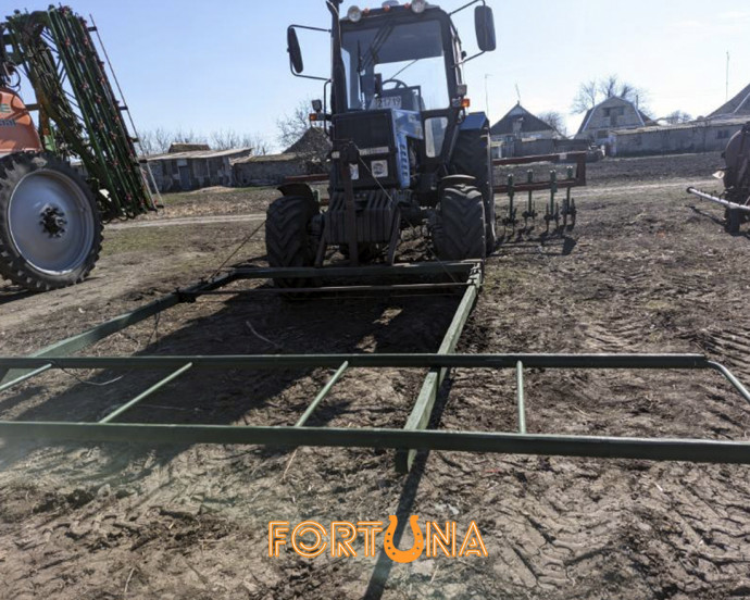 Зображення - Міношукач для транспорту: автомобіль, трактор і т.д.