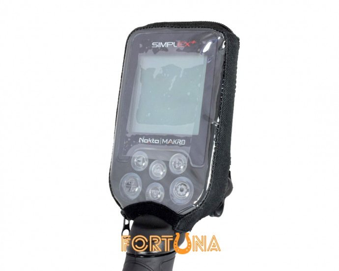 Чохол Nokta Simplex