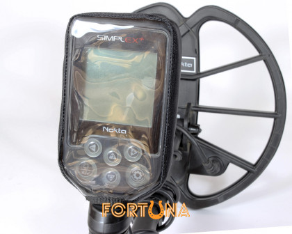 Зображення - Чехол Nokta Simplex+