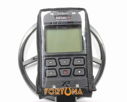 Зображення - Чохол на блок DEUS 2