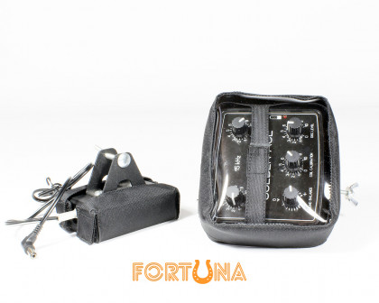 Зображення - Комплект чохлів на блок та на акумулятор GOLDEN ACE