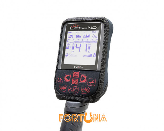 Зображення - Оригінальний чохол Легенда