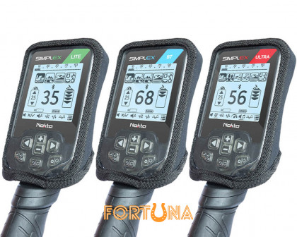 Зображення - Оригінальний чохол на блок Simplex LITE/BT/ULTRA