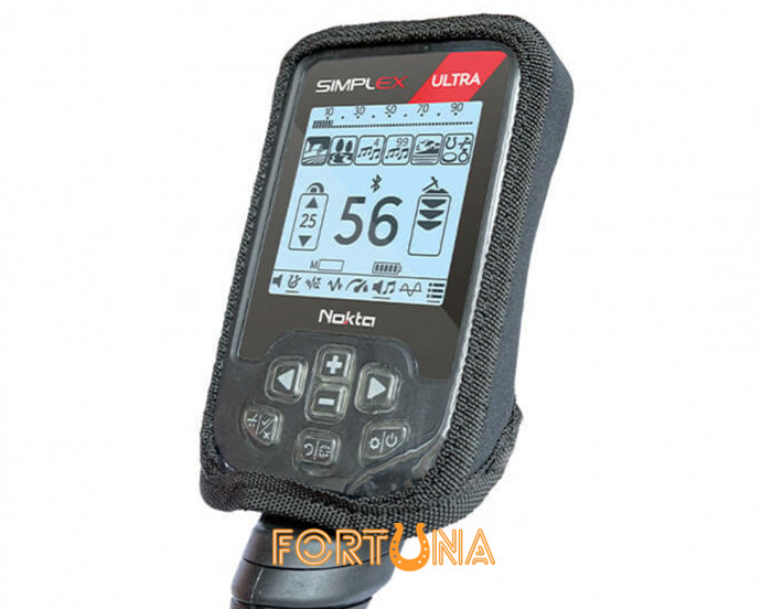 Зображення - Оригінальний чохол на блок Simplex LITE/BT/ULTRA