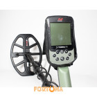 Зображення - Чохол на блок X-TERRA PRO/EQUINOX 700/900