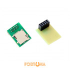 Зображення - Портативний адаптер для прошивки Х45