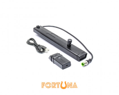 Зображення - Зовнішній акумулятор Nokta Waterproof Battery