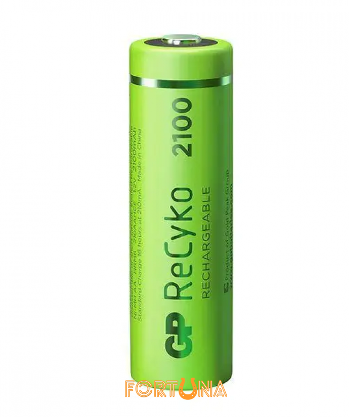 Акумулятор АА 1.2V