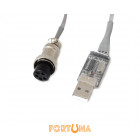 Зображення - Кабель прошивки Кощей Х45