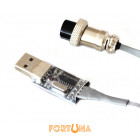 Зображення - Кабель прошивки Кощей Х45