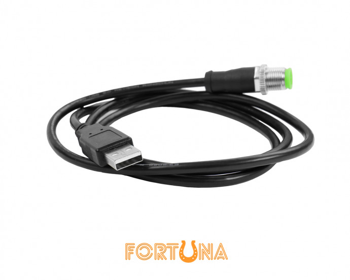 Зображення - Кабель зарядки Nokta Makro