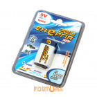 Зображення - Крона АКБ 9V