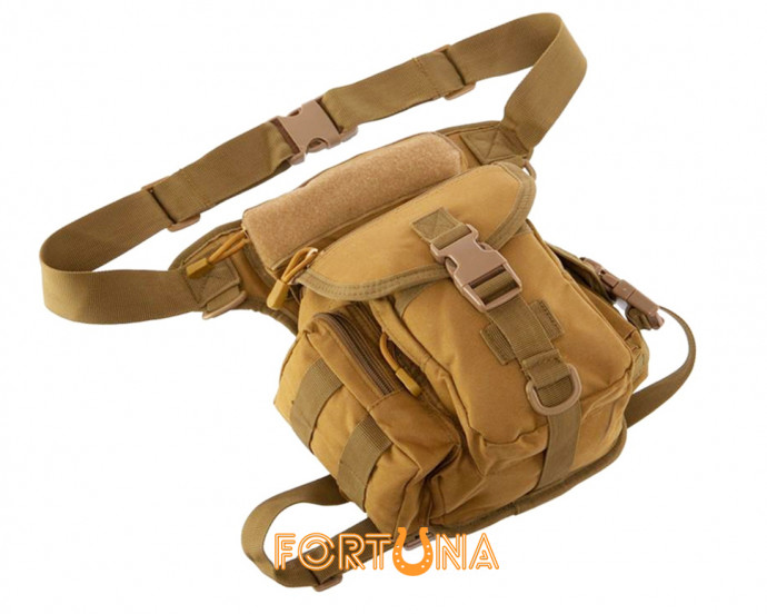 Зображення - Сумка скарбошукача для знахідок "Торба-Мішок"