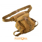 Зображення - Сумка скарбошукача для знахідок "Торба-Мішок"