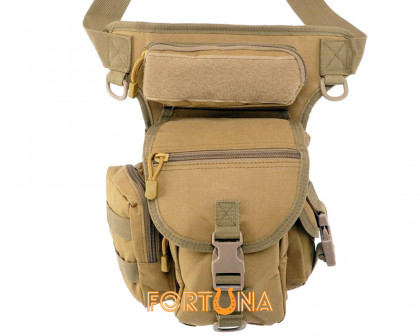 Зображення - Сумка скарбошукача для знахідок "Торба-Мішок"