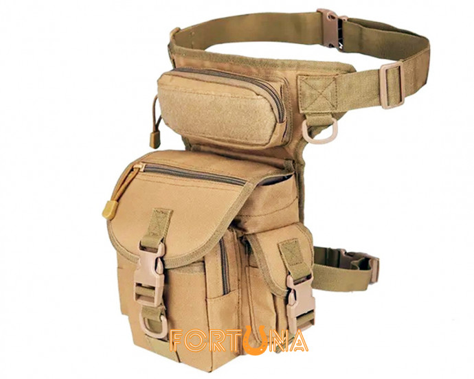 Зображення - Сумка скарбошукача для знахідок "Торба-Мішок"