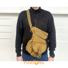 Зображення - Сумка скарбошукача для знахідок "Торба-Мішок"