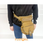 Зображення - Сумка скарбошукача для знахідок "Торба-Мішок"