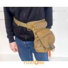 Зображення - Сумка скарбошукача для знахідок "Торба-Мішок"