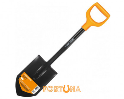 Зображення - Лопата Fiskars Solid, саперка