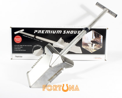Зображення - Лопата Nokta Makro - Premium Shovel