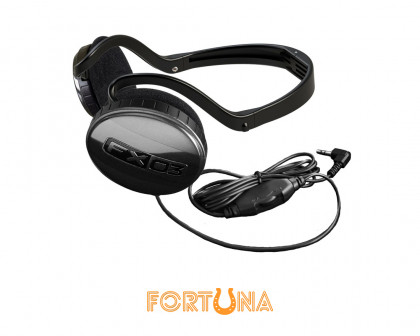 Зображення - Провідні навушники  XP FX-03