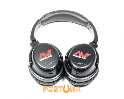 Зображення - Навушники Minelab ML 85