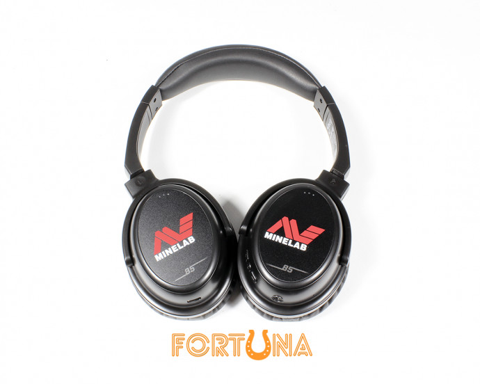 Зображення - Навушники Minelab ML 85