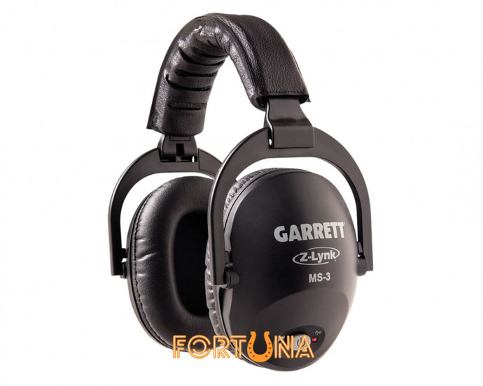 Безпровідні навушники Garrett MS 3