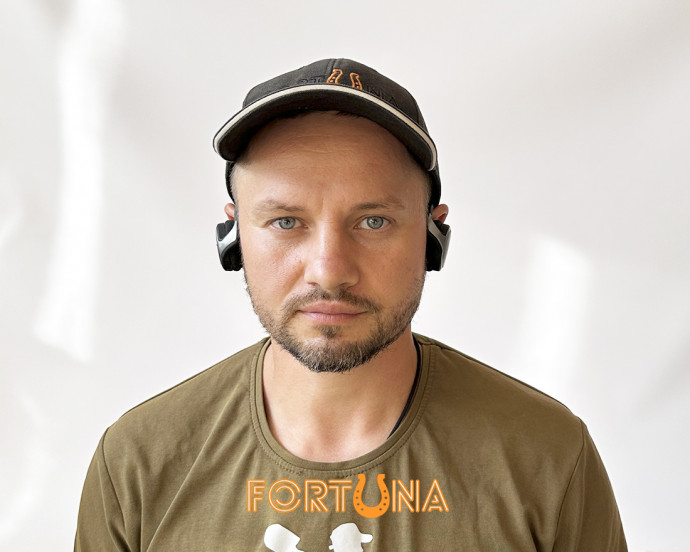 Зображення - Навушники для металошукача BTX 5