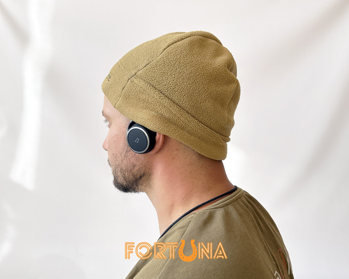 Зображення - Навушники для металошукача BTX 5