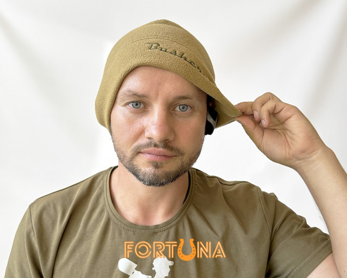 Зображення - Навушники для металошукача BTX 5