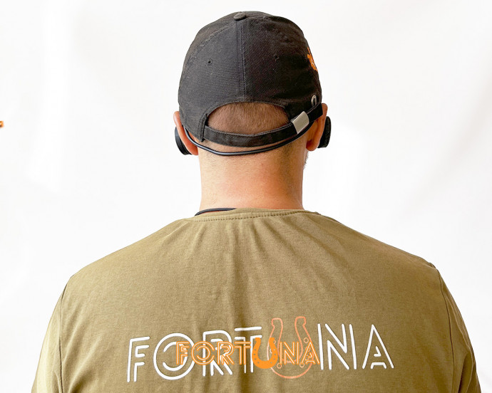 Зображення - Навушники для металошукача BTX 5