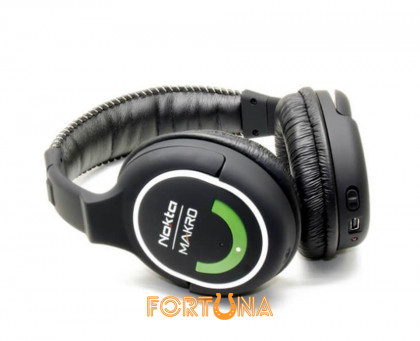 Зображення - Фірмові навушники Nokta Makro