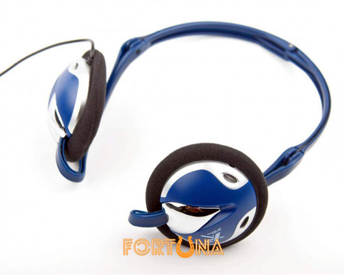 Зображення - Навушники XP FX02