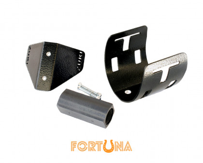 Зображення - Металевий підлокітник Minelab Equinox\X-terra