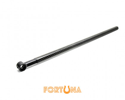 Зображення - Нижня карбонова штанга подовжена (64 см) Simplex/Legend/Score