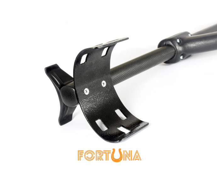 Зображення - Карбонова штанга G-Max\GMP